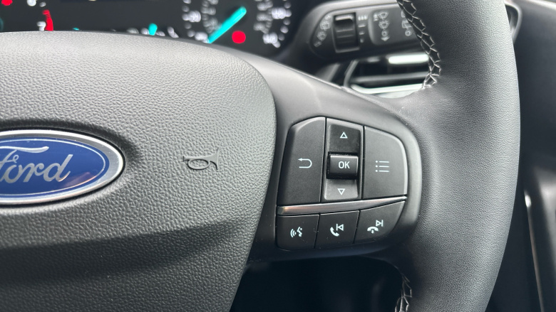 Ford Fiesta 1.0 EcoBoost Titanium 5dr Petrol Hatchback